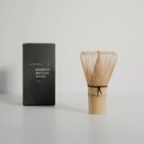 Matcha Matcha Golden Bamboo Whisk