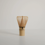 Matcha Matcha Golden Bamboo Whisk