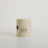 Matcha Matcha Organic Premium Latte Grade Matcha 50g Tin