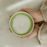 Matcha Matcha Organic Premium Latte Grade Matcha 50g Tin