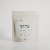 Matcha Matcha Organic Premium Latte Grade Matcha 80g Pouch