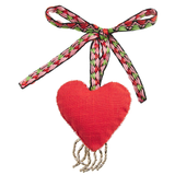 Sage & Clare Maya Beaded Decoration