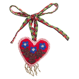 Sage & Clare Maya Beaded Decoration