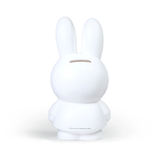Miffy Money Box 19cm Pure