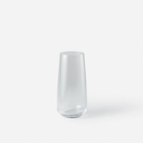 Nude Mirage High Ball Glass