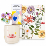 Best Teacher Gift Box