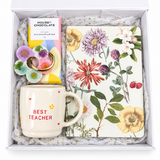 Best Teacher Gift Box