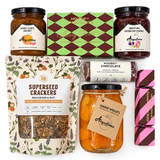 The Festive Grazing Gift Box