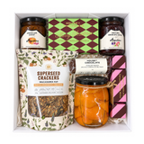 The Festive Grazing Gift Box