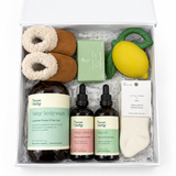Hello Baby Gift Box