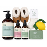 Hello Baby Gift Box