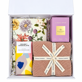 Pretty In Pink Gift Box