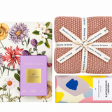 Pretty In Pink Gift Box