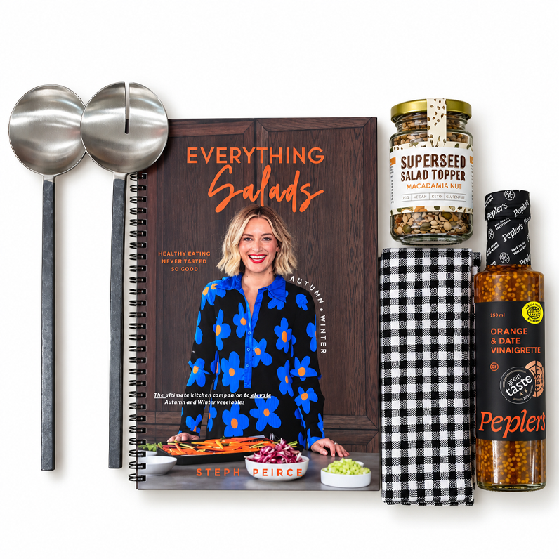 Salad Guru Gift Box