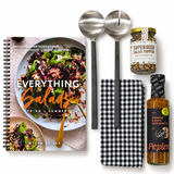 Salad Guru Gift Box