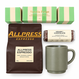 The Morning Treats Gift Box