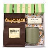 The Morning Treats Gift Box