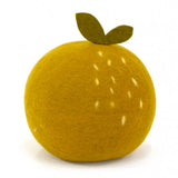 Muskhane Apple Pouffe