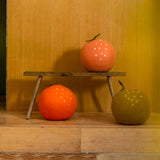 Muskhane Clementine Pouffe