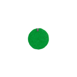 Muskhane Felt Pastille - Chlorophyll