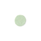 Muskhane Felt Pastille - Mint