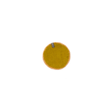 Muskhane Felt Pastille - Two Tone -Pistachio/Nude