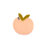 Muskhane Peach Pastille