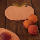 Muskhane Peach Pastille
