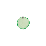 Muskhane Two-tone Pastille Chlorophyll/Mint