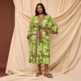 Sage & Clare Naia Robe