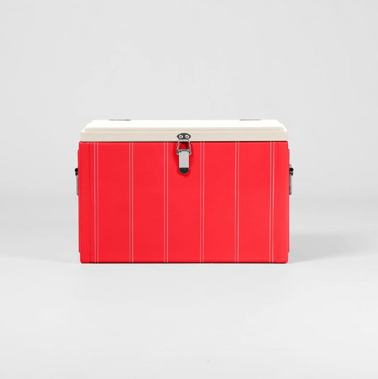 Napoleon Chilly Bin - Cherry Twin Stripe