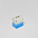 Napoleon Mini Chilly Bin - Ocean Stripe