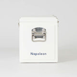 Napoleon Chilly Bin - Coconut White