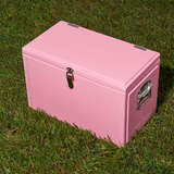 Napoleon Chilly Bin - Candy Pink