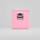 Napoleon Chilly Bin - Candy Pink