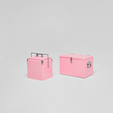 Napoleon Chilly Bin - Candy Pink