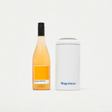 Napoleon Wine Chiller - Coconut White