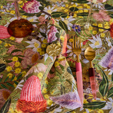 Kip & Co Native Plantation 4P Napkin Set