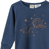 Nature Baby Long Sleeve Pyjama Set Mystical Marvels