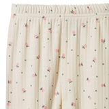 Nature Baby Pointelle Pyjamas Posey Blossom