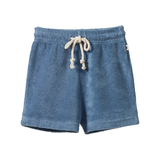 Nature Baby Aubrey Shorts Jetty
