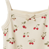 Nature Baby Camisole Strawberry Blush