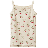Nature Baby Camisole Strawberry Blush