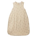 Nature Baby Organic Cotton Sleeping Bag Goosey Print