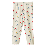 Nature Baby Delphine Blooms Leggings