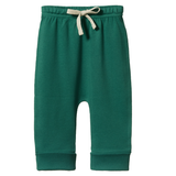 Nature Baby Drawstring Pants Peppermint