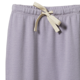 Nature Baby Drawstring Pants Periwinkle