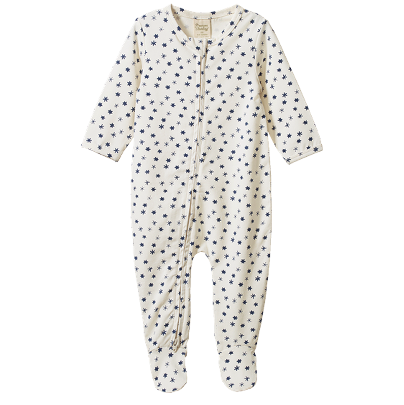 Nature Baby Dreamlands Suit Petite Etoile