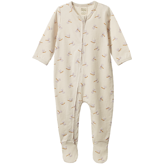 Nature Baby Dreamlands Suit Dragonfly