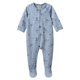 Nature Baby Dreamlands Suit Illusion Bunny
